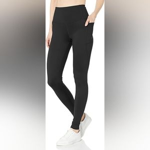 C9 Champion Women's High Waist Legging with Side Pockets